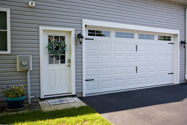 24/7 Emergency Garage Door Spring Repair experts in Mechanicsville, VA